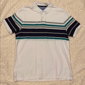 Club Room polo